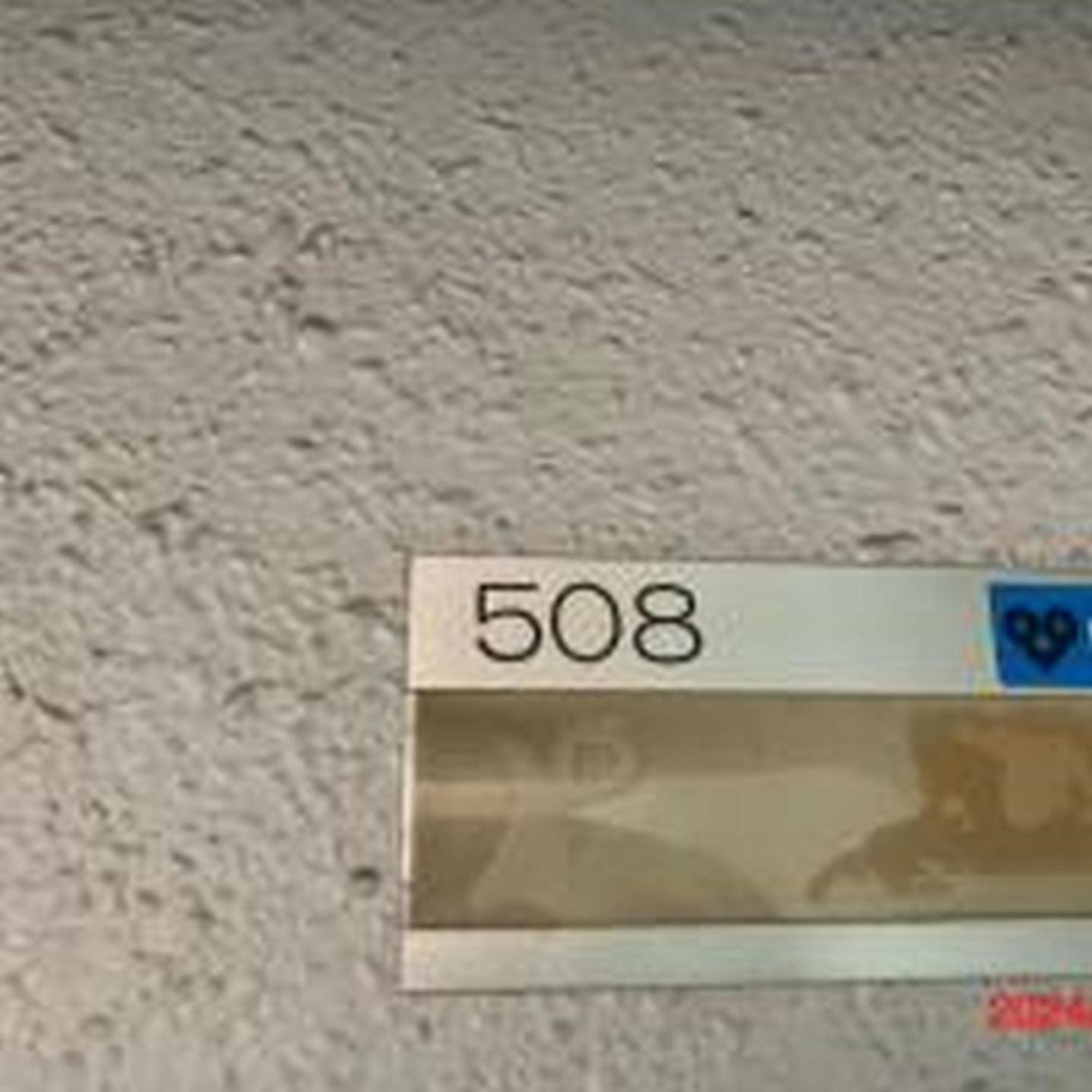 アルカディアef508 Apartemen *