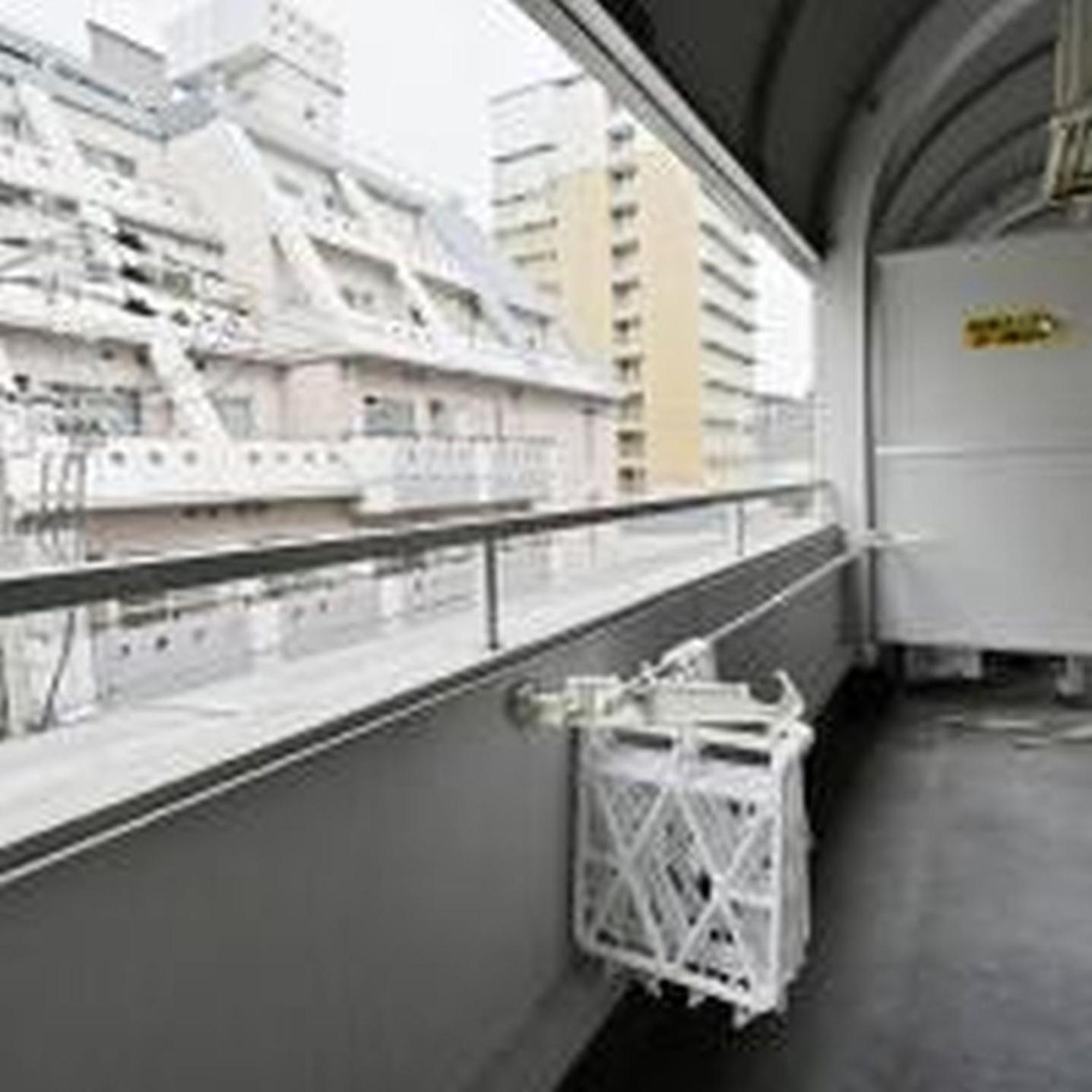 Apartemen アルカディアef508 Osaka