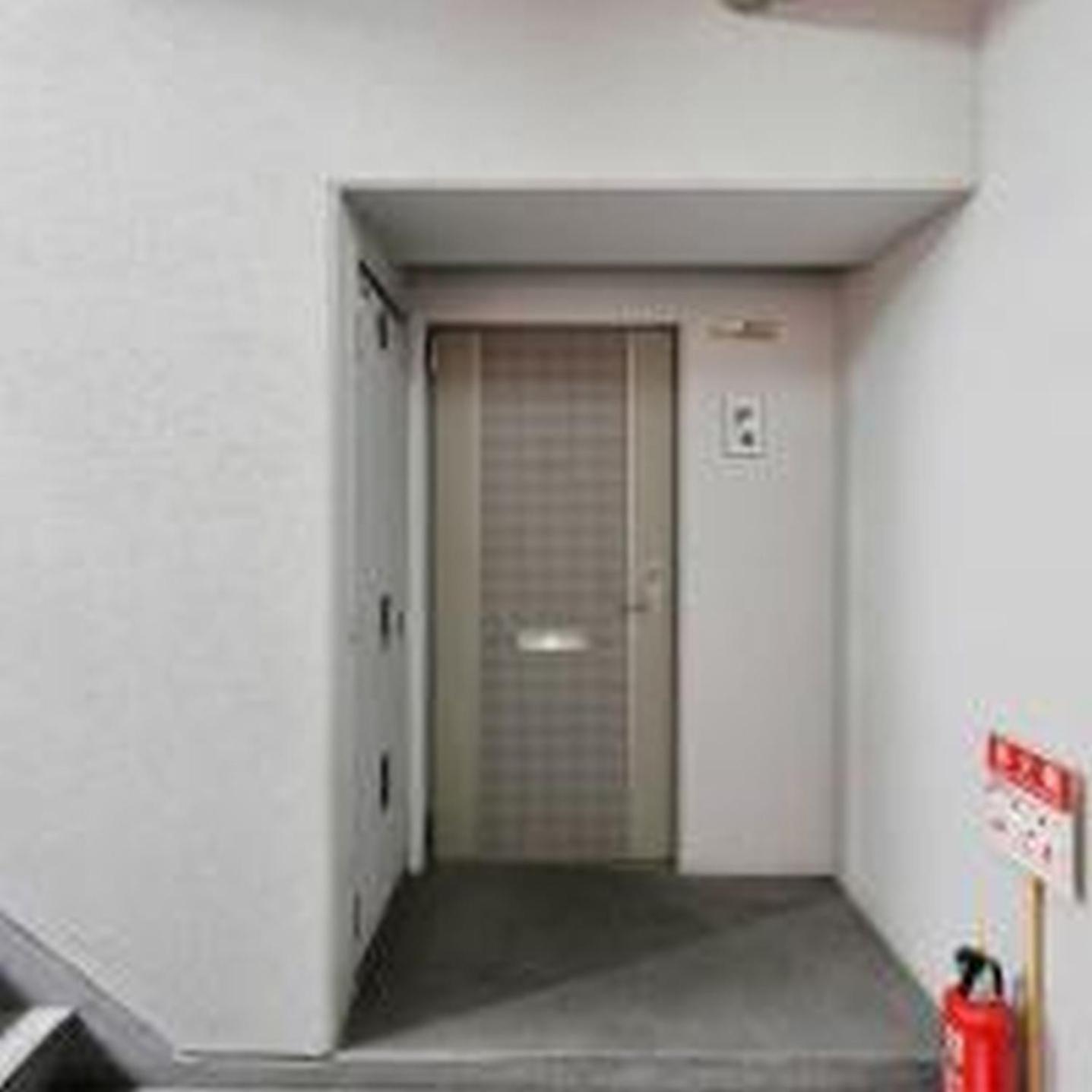 Apartemen アルカディアef508